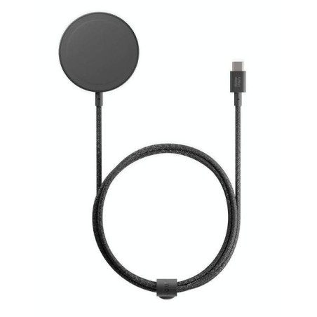 Native Union Snapstand Qi2 Wireless - Elegant Magnetic Charging Stand for Effortless Power
